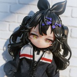 Author avatar