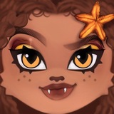 Author avatar