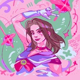 Author avatar
